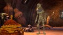 nahlad Sphinx and the Cursed Mummy - Switch