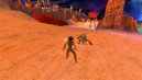nahlad Sphinx and the Cursed Mummy - Switch