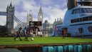 nahlad Street Power Football - Switch