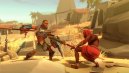 nahlad Pharaonic Deluxe Edition - PS4