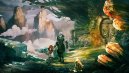 nahlad Silence - PS4
