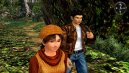 nahlad Shenmue I & II - PS4 (OUTLET - sleva obal)