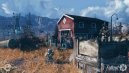 nahlad Fallout 76: Wastelanders - PS4