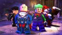nahlad LEGO DC Super Villains PS4