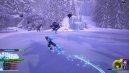 nahlad Kingdom Hearts III - PS4