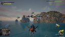 nahlad Kingdom Hearts III - PS4