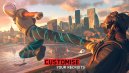 nahlad Watch Dogs Legion - PS4