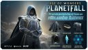 nahlad Age of Wonders: Planetfall - PS4