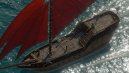 nahlad Pillars of Eternity II: Deadfire Ultimate Edition - PS4