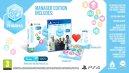 nahlad Big Pharma Manager Edition - PS4