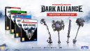 nahlad Dungeons & Dragons Dark Alliance Day One Edition - PS4
