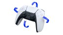 nahlad DualSense Wireless Controller (bezdrátový ovladač) - PS5
