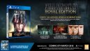 nahlad Final Fantasy XV: Royal Edition - Xbox One