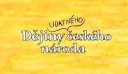 nahlad Dějiny udatného českého národa - 2 DVD