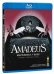 ďalšie varianty Amadeus (Director's Cut) - Blu-ray - Blu-ray