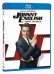 ďalšie varianty Johnny English znovu zasahuje - Blu-ray
