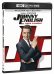 ďalšie varianty Johnny English znovu zasahuje - 4K Ultra HD Blu-ray + Blu-ray 2BD