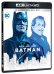 ďalšie varianty Batman - 4K Ultra HD Blu-ray + Blu-ray (2BD)