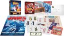 nahlad Návrat do budúcnosti 2 - 4K UHD Blu-ray Limited Collectors Edition Steelbook