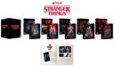 nahlad Stranger Things Seasons 1-5 Complete Collection - 4K Ultra HD Blu-ray (bez CZ)