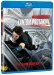 ďalšie varianty Mission: Impossible 4 Ghost Protocol - Blu-ray (maďarský obal)