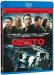 ďalšie varianty Město - Blu-ray