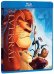 ďalšie varianty Lví král - Blu-ray