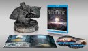 nahlad Den nezávislosti Alien Attacker (20. výročí, 2 BD) - Blu-ray - Outlet