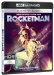 ďalšie varianty Rocketman - 4K Ultra HD Blu-ray + Blu-ray 2BD