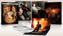 nahlad Indiana Jones a Kráľovstvo krištáľovej lebky - 4K UHD BD + BD Steelbook (bez CZ)