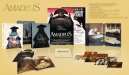nahlad Amadeus - Limited Collectors Edition Steelbook 4K Ultra HD (bez CZ)