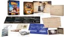 nahlad Návrat do budúcnosti 3 - 4K UHD Blu-ray Limited Collectors Edition Steelbook