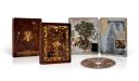 nahlad Praktická mágia - 4K Ultra HD Blu-ray Steelbook