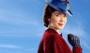 nahlad Mary Poppins se vrací - DVD