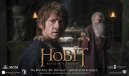 nahlad Hobit: Bitka piatich armád - Blu-ray