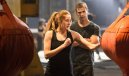 nahlad Divergencia - Blu-ray Digibook