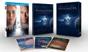 nahlad PASAŽÉŘI Limitovaná edice (Retro travel art cards, Printed script) - Blu-ray
