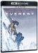 ďalšie varianty Everest - 4K Ultra HD Blu-ray