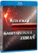 ďalšie varianty Smrtonosná zbraň 1-4 kolekce - Blu-ray 5BD (BD+bonus disk)