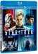 ďalšie varianty Star Trek 1-3 Kolekcia - Blu-ray 3BD