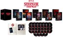 nahlad Stranger Things Seasons 1-5 Complete Collection Blu-ray (bez CZ)