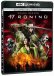 ďalšie varianty 47 roninov - 4K Ultra HD Blu-ray + Blu-ray (2BD)
