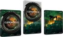 nahlad Monstrum (Edice k 15. výročí) - 4K Ultra HD Blu-ray + BD Steelbook (bez CZ)