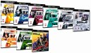 nahlad Rychle a zběsile kolekce 1,2,3,4,7,8 - 4K Ulta HD Blu-ray (5,6,9 bez CZ)