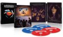 nahlad Superman II: Verzia Richarda Donnera - 4K (bez CZ) + BD (s CZ) Steelbook