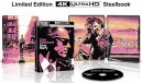 nahlad Drsný Harry  - Limited Edition Steelbook 4K Ultra HD + Blu-Ray (bez CZ)