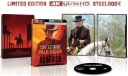 nahlad Bledý jazdec - Limited Edition Steelbook 4K Ultra HD + Blu-Ray (bez CZ)