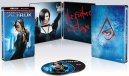 nahlad Aeon Flux - 4K Ultra HD Blu-ray + Blu-Ray Steelbook (bez CZ)