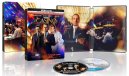 nahlad Casino - 4K Ultra HD Blu-ray + Blu-ray Steelbook (bez CZ)