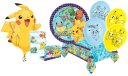 nahlad Pokémon - Párty sada 24ks